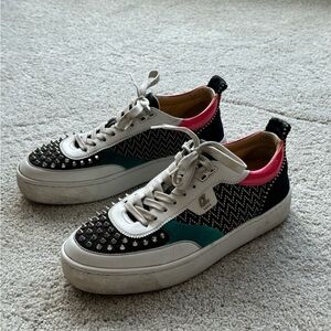 Christian Louboutin Happyrui